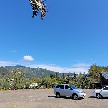 Liugui Solobo Resort المظهر الخارجي الصورة
