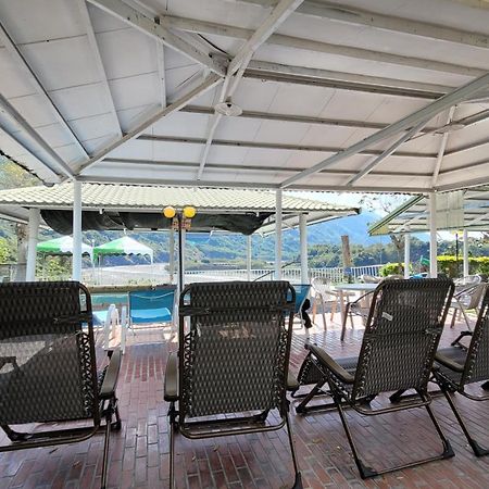 Liugui Solobo Resort المظهر الخارجي الصورة