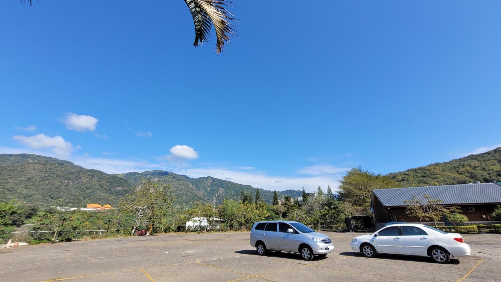 Liugui Solobo Resort المظهر الخارجي الصورة