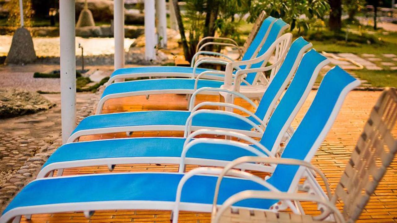 Liugui Solobo Resort المظهر الخارجي الصورة